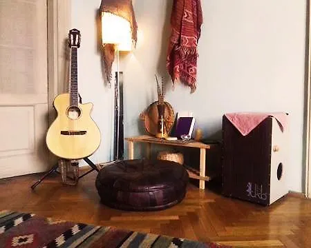Appartement Central Artist's *