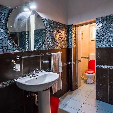 Central Artist's Appartement Bucarest